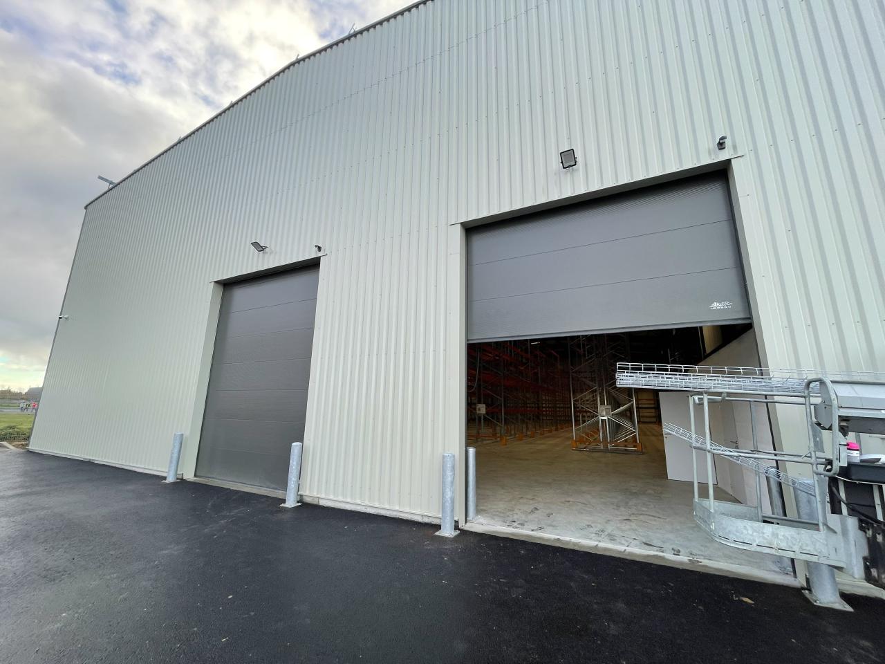 Local d'activité Bourgbarré 2080m² Location local d'activité Bourgbarré Ille-et-Vilaine OLACT2314187 5